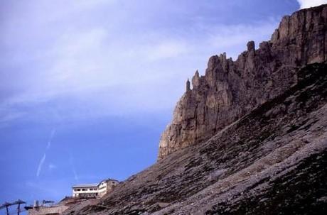 Nella terra delle streghe – 3 – Val d’Ega, Carezza e passo Costalunga.