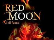 RECENSIONE: Moon. fuoco Maria Snyder