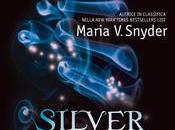 RECENSIONE: Silver Moon. Serpente Pietra Maria Snyder