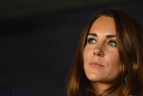 ACCESSORI | Kate Middleton sfoggia esclusivi orecchini Kiki McDonough alla cerimonia di apertura delle Olimpiadi