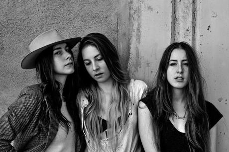 Cute girls: HAIM