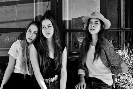 Cute girls: HAIM