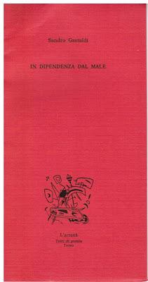 • La Hit del Lafcadio: Sandro Gastaldi, Palestina e quegli altri poeti alla Biennale di Alessandria...