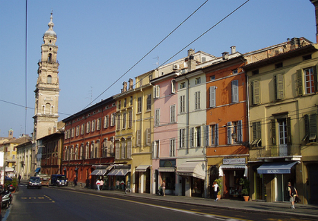 PARMA (EMILIA ROMAGNA)