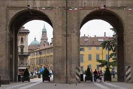 PARMA (EMILIA ROMAGNA)