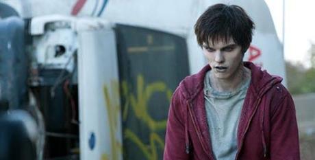 Warm Bodies di Isaac Marion