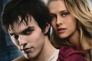 Warm Bodies di Isaac Marion