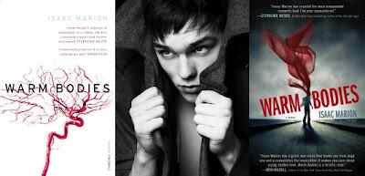 Warm Bodies di Isaac Marion