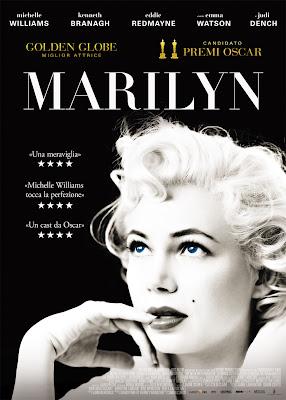 Marilyn ( 2011 )