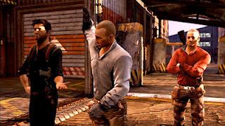 Uncharted 3 : i nuovi trofei dei DLC non saranno retro attivi