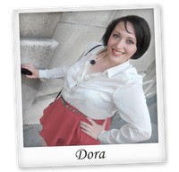 My Virtual Reality 2013: Dora Marotta