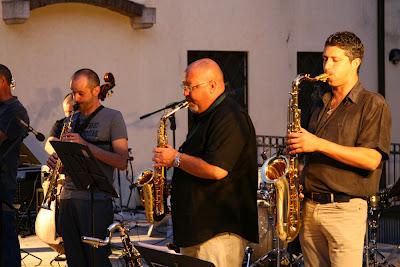 Chi va con lo Zoppo... non perde il 30 luglio Lorenzo Frizzera e il 31 luglio Jelly Rolls Band: TrentinoInJazz 2012!