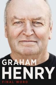 Graham Henry e quel Francia-Nuova Zelanda del 2007 al retrogusto (per lui) di combine