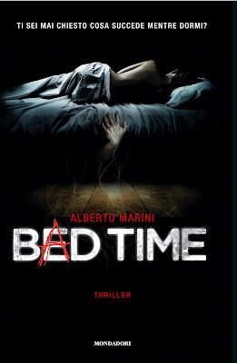 Recensione: Bed Time, di Alberto Marini