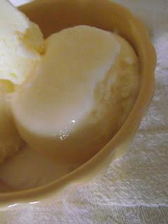 Crema di Procopio (gelato)
