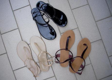 Haul: Shoes//Scarpe - Bata&Forever; 21