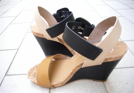 Haul: Shoes//Scarpe - Bata&Forever; 21