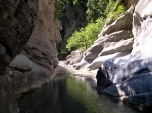 Gole del Raganello: Una Vacanza Avventurosa