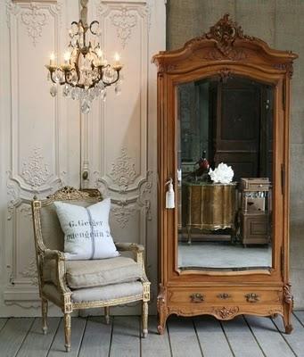 Armoire