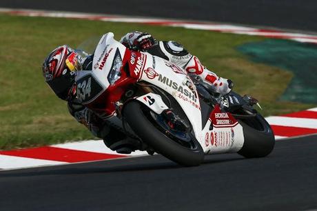 8 Hours Suzuka 2012 #1