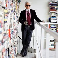 Paper Passion: il profumo per Booklovers firmato Karl Lagerfeld