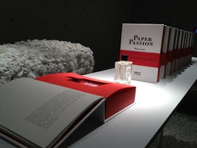 Paper Passion: il profumo per Booklovers firmato Karl Lagerfeld