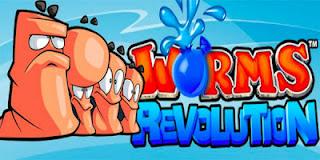 Worms Revolution : diario degli sviluppatori su armi e strategie