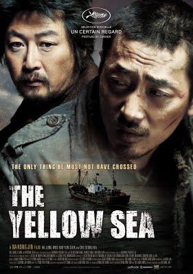 The Yellow Sea ( 2010 )