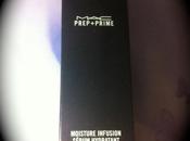 Prep Prime Moisture Infusion