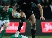 Sonny Bill Williams ancora blacks Bledisloe Cup: l’Australia Giappone…