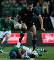 Sonny Bill Williams ancora All blacks per la Bledisloe Cup: l’Australia e poi il Giappone…