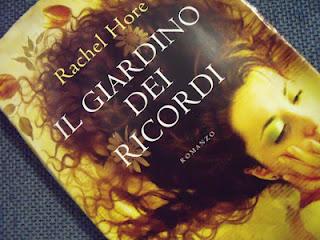 Il giardino dei ricordi (Rachel Hore)