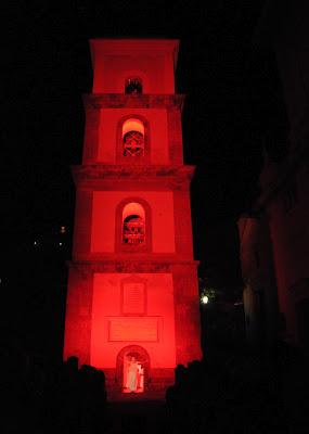 POSITANO TEATRO FESTIVAL  2012