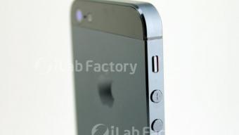 iPhone 5 Rumors Features: le foto di un iPhone 5 montato