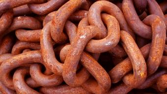 Free Chain Texture in HD