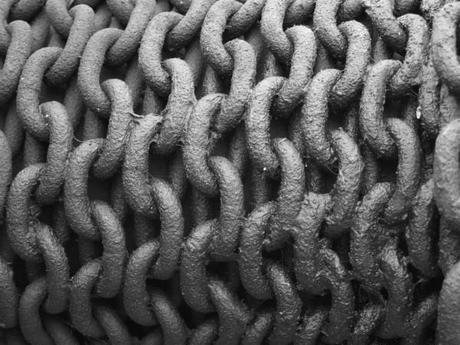 Free Chain Texture in HD