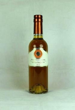 Passito di Pantelleria