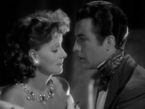 una immagine di Greta Garbo e Robert Taylor nel film di George Cukor Margherita Gautier Camille 1936  300x225 su La Signora delle Camelie: le Tante Anime di un Amore Impossibile