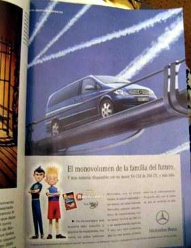 Quando le previsioni meteorologiche preannunciano la fine Quando le previsioni meteorologiche preannunciano la fine