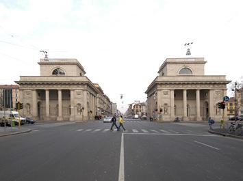 MILANO (LOMBARDIA) MILANO (LOMBARDIA)