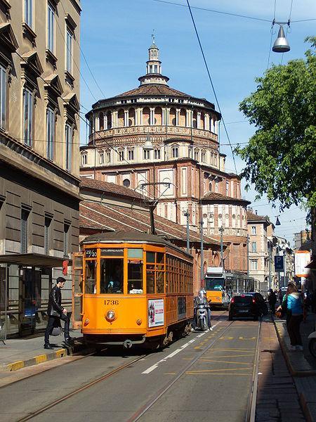 MILANO (LOMBARDIA) MILANO (LOMBARDIA)
