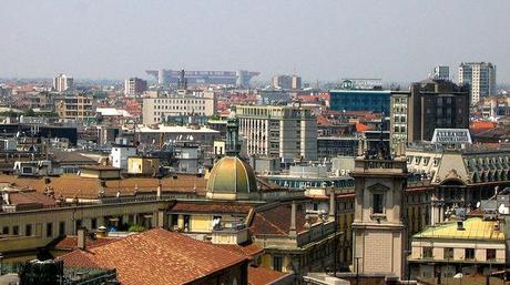 MILANO (LOMBARDIA) MILANO (LOMBARDIA)