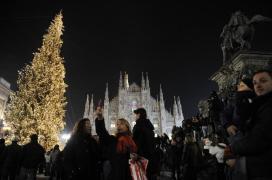MILANO (LOMBARDIA) MILANO (LOMBARDIA)
