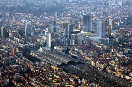 MILANO (LOMBARDIA) MILANO (LOMBARDIA)