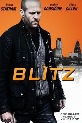 Blitz ( 2011 )