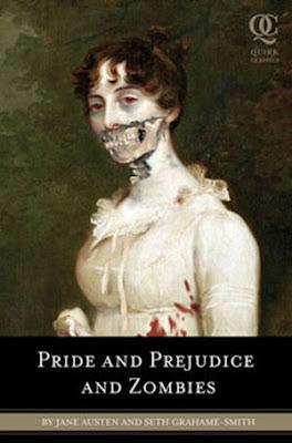 Pride and Prejudice... and Me | Prima Parte