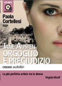 Pride and Prejudice... and Me | Prima Parte