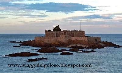 SAINT MALO & CALVARI BRETONI ...