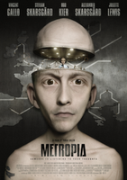 METROPIA – T. Saleh