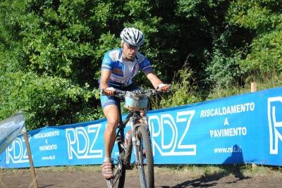 Resoconto 24h di Stevena in MTB 21 Luglio 2012 – 4 ° prova 24h CUP